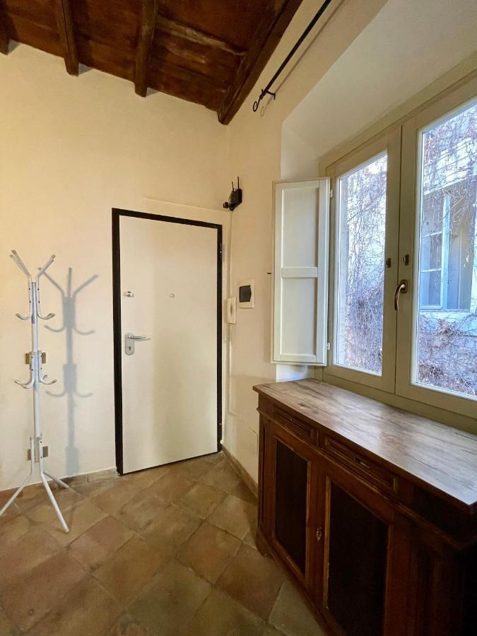 Apartamento Navona Fox House Roma Exterior foto