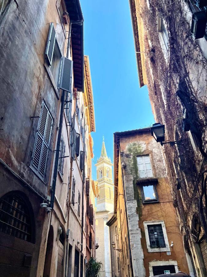 Apartamento Navona Fox House Roma Exterior foto