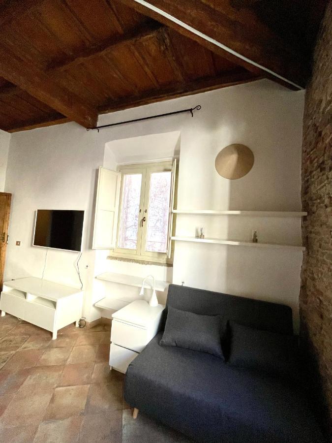 Apartamento Navona Fox House Roma Exterior foto