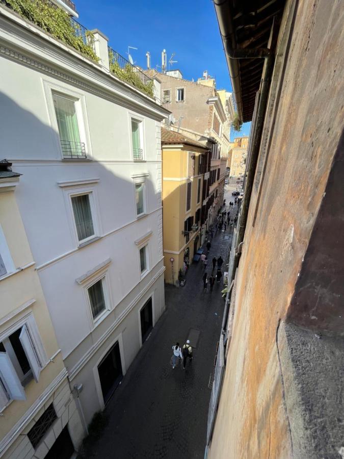 Apartamento Navona Fox House Roma Exterior foto