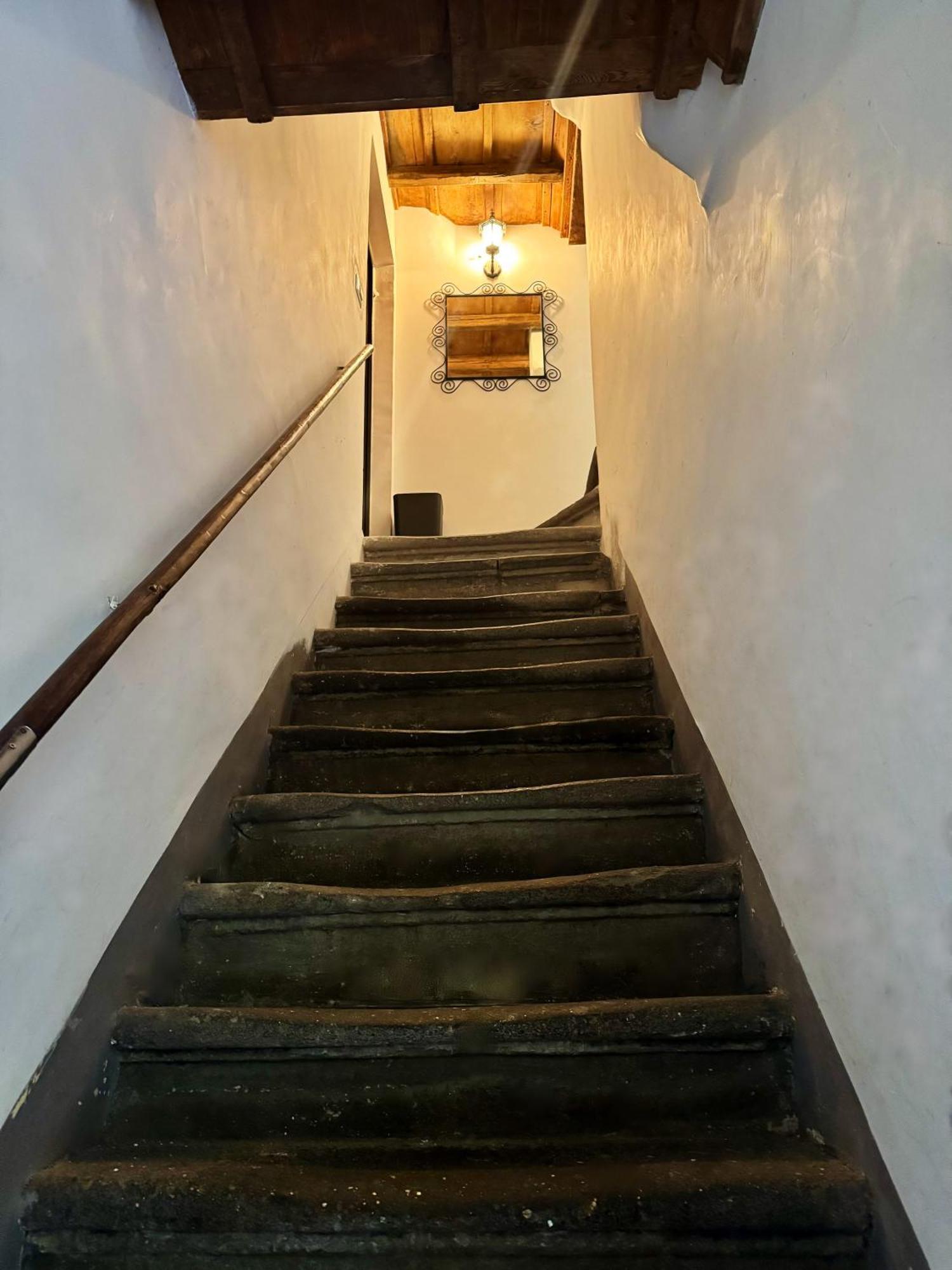 Apartamento Navona Fox House Roma Exterior foto